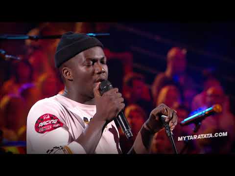 Jacob Banks / Her "Let's Stay Together" (Al Green) (Extrait) (2018)