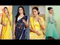 Actress Anusree Photoshoot Making Video