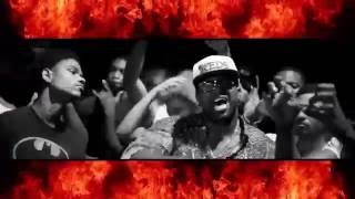Waka Flocka  - Off With His Head (Official Video) Ft. Wooh Da Kid & Bloody J