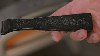 Video de Plancha Oval Lisa