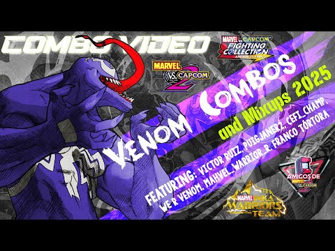 Marvel Inka Warriors  and 2 more