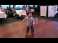 Julien And His Booty Shaking To The Music Let S Get Loud