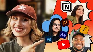 AWESOME Motion & Design Resources Made by THESE ARTISTS!