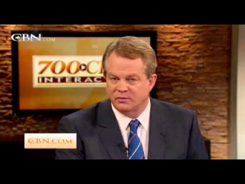 700 Club Interactive: Fantasy Fallacy Fifty Shades of Grey - November 27, 2012 - CBN.com