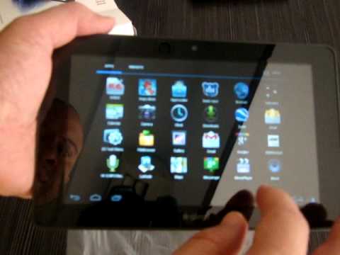 Ainol Novo 7 Elf 2 II Tablet PC Android 4.0 Reviews DealsPrime