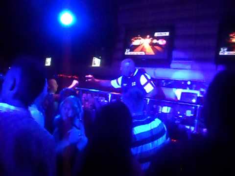 Arena - Wysoka - Shaun Baker ! :D