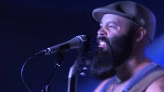 Aberdeen - The Reverend Peyton's Big Damn Band - Live at The Borderline - London, UK