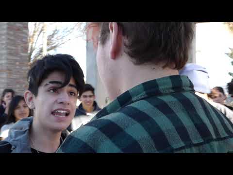 Beat Breaker l 4tos de Final l Bakura vs Kath