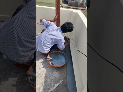 Roof Waterproofing Services