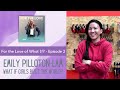 What If We Lived In A World Built By Women Builder Designer Extraordinaire Emily Pilloton Lam