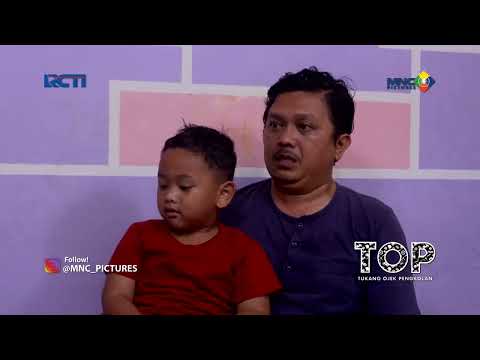 TOP | KANG TISNA NGURUS ANTO YANG BENER DONG | EPS 3457