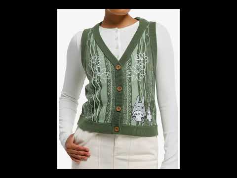 Unleash Your Summer Vibes with Hot Topic's New Studio Ghibli Collection!