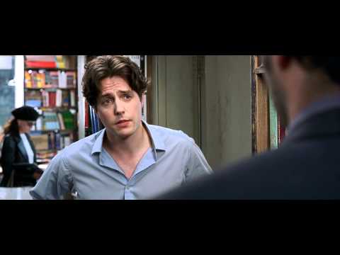 Coup de foudre Ã Notting Hill - Bande Annonce(VF)