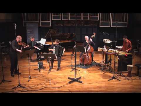 Primavera Portena  from "Tango On" in Esbjerg. 6th piece from Concert 22nd August 2015