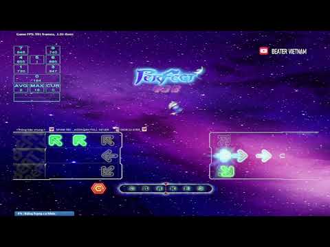 Joint (Kawada Mami) - 180bpm | BAKE PATCH Audition VTC