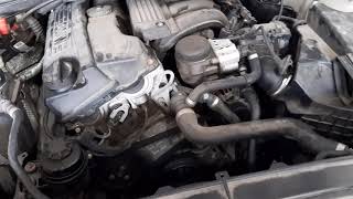 Guia para corrigir falha p2851