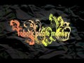 Robotic Pirate Monkey - Northface Giggles (Lupe ...