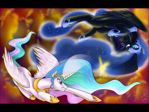 Chain Algorithm/Zorg - Cosmic Schism