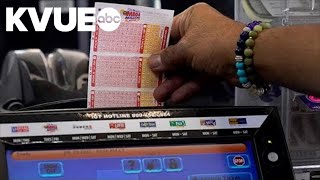Ticket sold in Texas wins Mega Millions jackpot as all eyes turn to Powerball