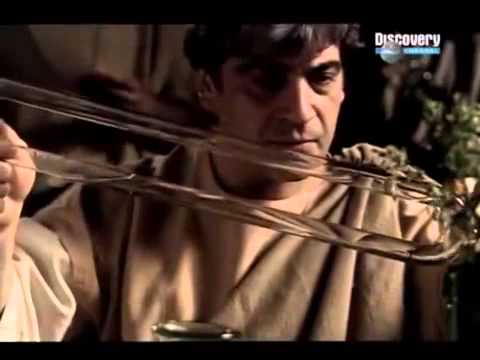 Wunder der Antike - Rom