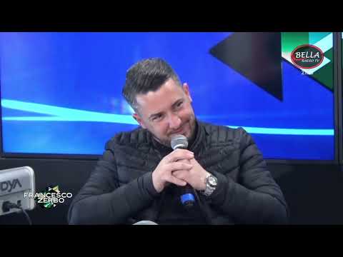 Francesco Zerbo  24 Febbraio 2022