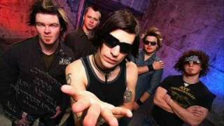 Hinder - Use Me   ( Full Lentgh Video- Official Release)