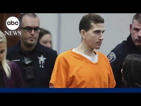 Bryan Kohberger trying to challenge conviction in University of Idaho murders