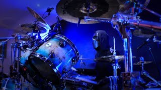 #50 ASHES dIVIDE - Denial Waits - Drum Cover