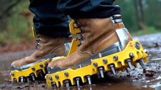 25 Mind-Blowing Inventions You Didn't Know Existed