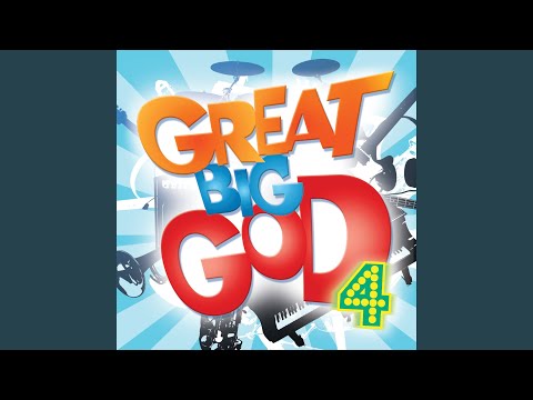 You're Everywhere (Live)