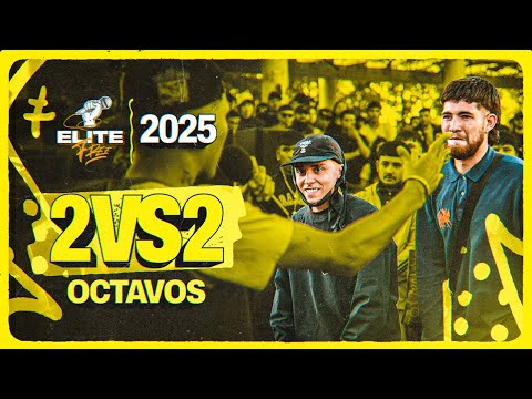 2vs2 | LUCAS and MATA vs VENADO PRAYERS | Round of 16