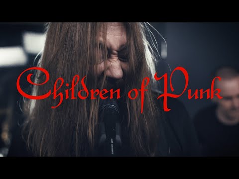 Barking Mad - Children of Bodom (Needled 24/7 Cover)