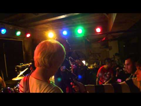 20121231 The Veggers - (9)