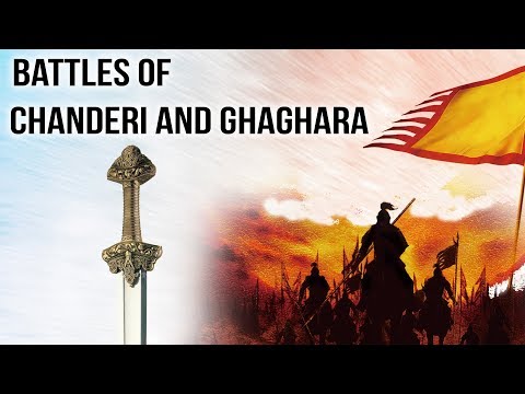 download lagu mp3 mp4 Chanderi Ghagra, download lagu Chanderi Ghagra gratis, unduh video klip Chanderi Ghagra