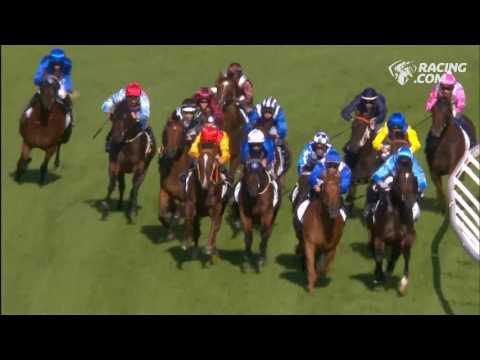Pride Of Dubai - Blue Diamond Stakes (Gr.1)