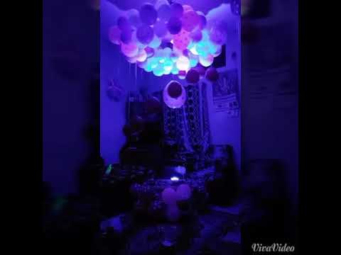 Happy Birthday vritika (chiyu)