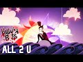 ALL 2 U FULL SONG HELLUVA BOSS