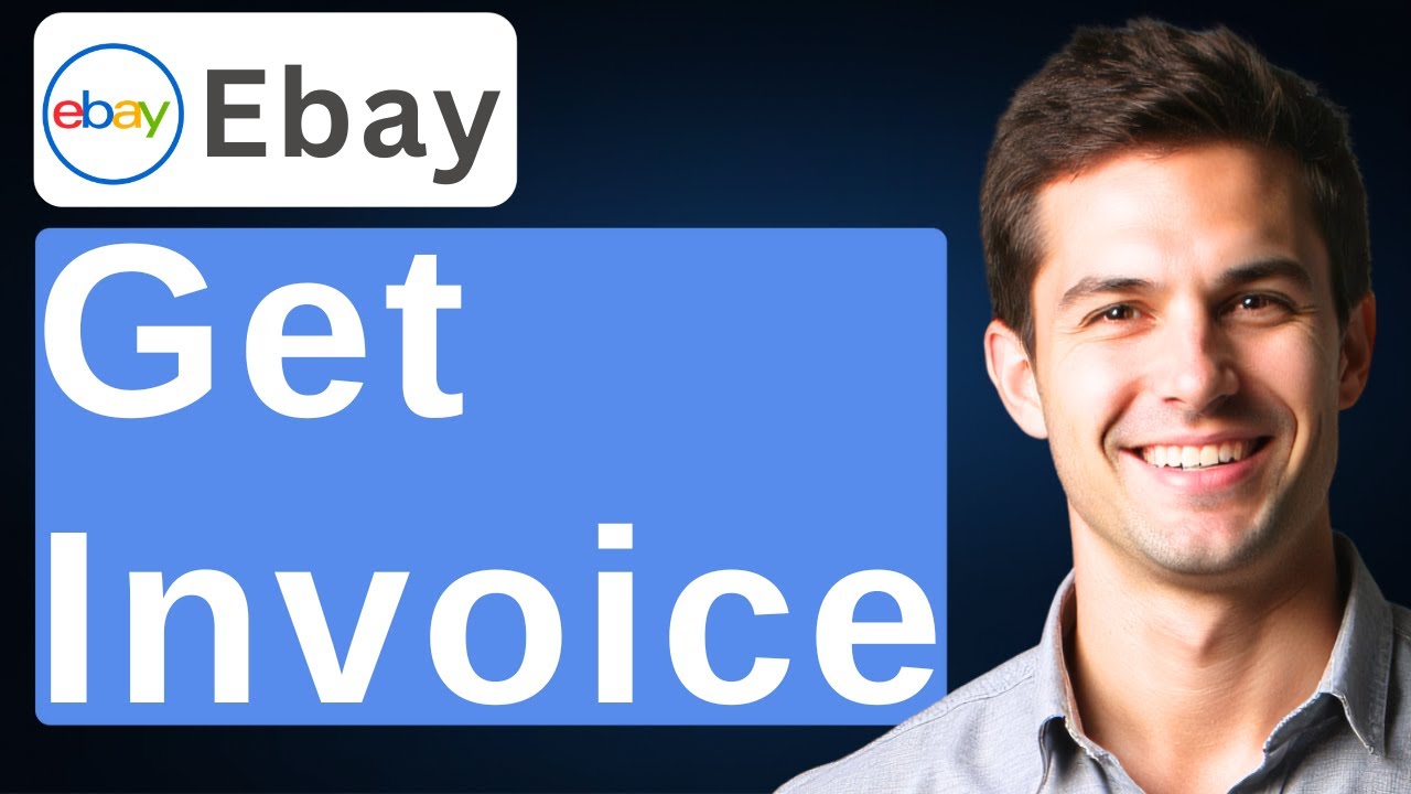 How To Get Invoice From eBay [2026 Guide]