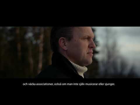 Julhälsning från Österbotten