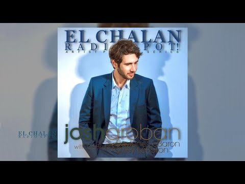 Josh Groban Artist Profile Series