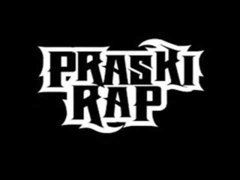 Areczek PRG x Robson PRO - Tak tu się żyję | prod. Małach