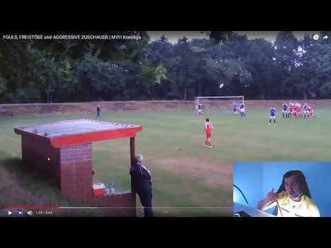 Ex-Schiedsrichter reagiert auf Kreisliga BEST OF / MVH Kreisliga Teil 14