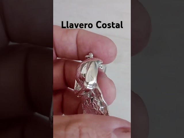 Vídeo relacionado con Nanaleja Llavero Costal costalero llaveros Personalizados - llaveros Originales Hombre - Costal Semana Santa - a Elegir de Cuero Trenzado o Tira Plana - se Puede Grabar Texto por detrás