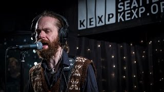 Sólstafir - Full Performance (Live on KEXP)