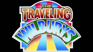 The Traveling Wilburys | Runaway (HQ)