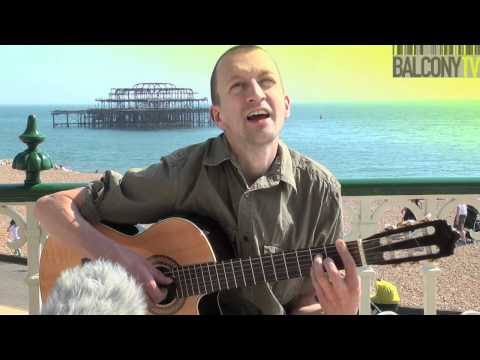 FLAKE BROWN - HOLIDAY IN LEMURIA (BalconyTV)