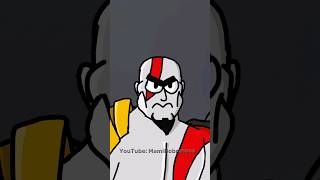 Download lagu God of War 3 death experience animation 🩸 mp3