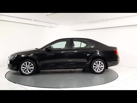 192WX0000 - 2019 Skoda Octavia 115 TSI DSG 21,945