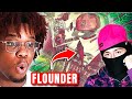 KNE Reacts To Smokedope2016 FLOUNDER