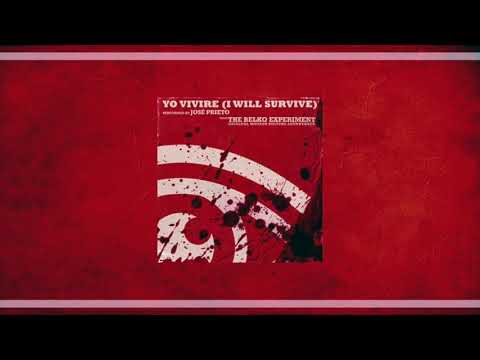 "Yo Vivire" (I Will Survive) [From Τhe Belko Experiment Soundtrack] - Jose Prieto